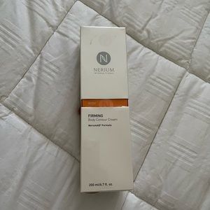 NIP Nerium/ Neora Body Firming Body Contour Cream